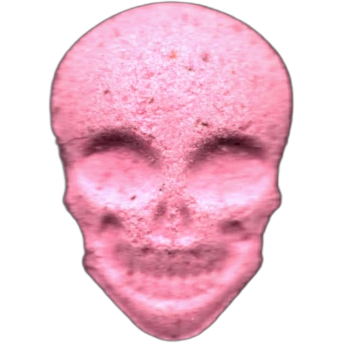Mybrand pill — MDMA (164mg) — Barcelona, Spain