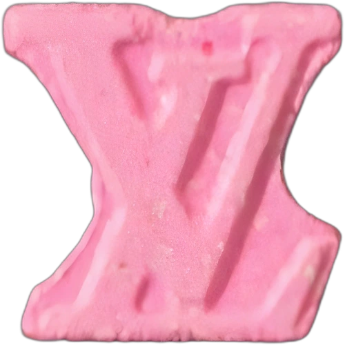 Louis Vuitton pill — 2C-B (12mg) — Málaga, Spain