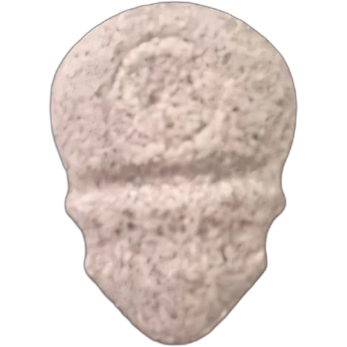 Skull tabletta — 2