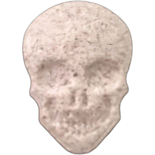 Χάπι Skull — MDMA (148mg) — Málaga, Ισπανία