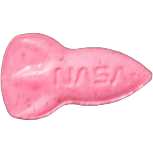 NASA pill — 2C-B (10mg) — Málaga, Spain