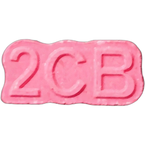 2cb pill — 2C-B (9mg) — Málaga, Spain