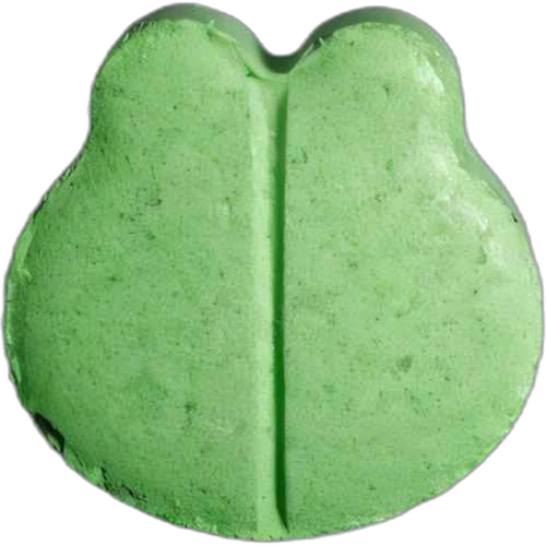 Frog tabletta — 2