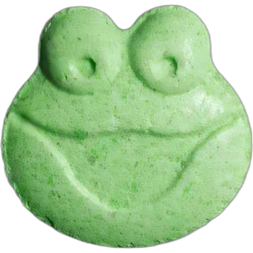 Tableta Frog — MDMA (202mg) — Marseille, Francie