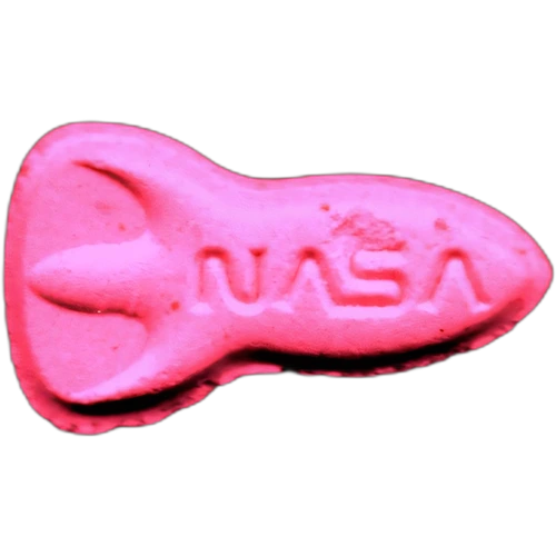 NASA pill — 2C-B (13mg); 2C-H; Synthesis impurity — Barcelona, Spain