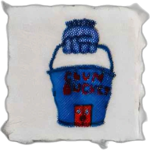 Tableta LSD (60µg); iso-LSD (31µg) — 2