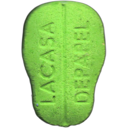 Таблетка La Casa de Papel — 2