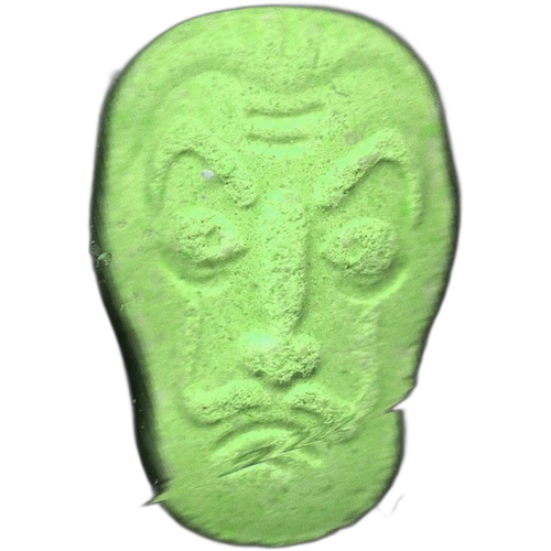 Таблетка La Casa de Papel — MDMA (194mg) — Madrid, Spain
