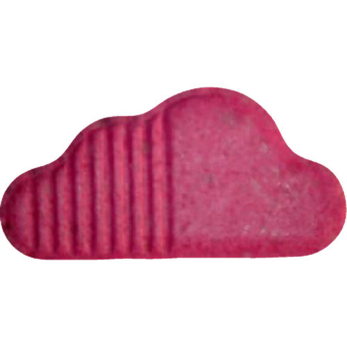 Soundcloud pill — MDMA (157mg) — Vienna, Austria