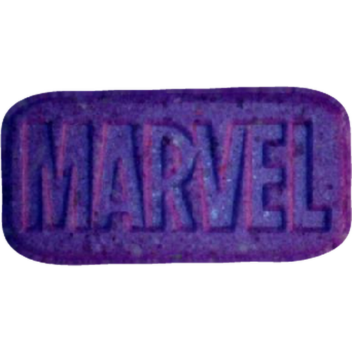 Marvel, Sentry-Pille — 2