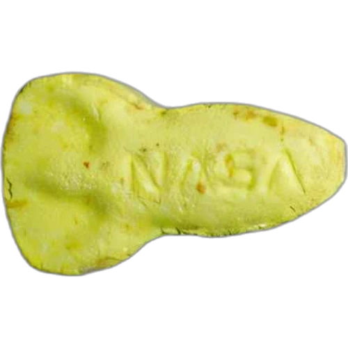 Rocket-tablett — 2