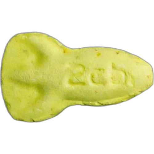 NASA pill — 2C-B (17mg) — Marseille, France