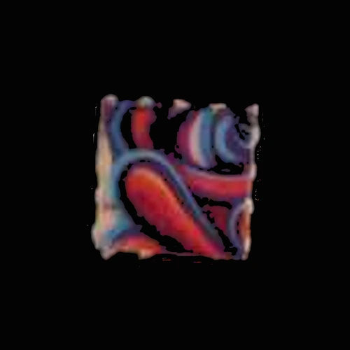White Fluffy tabletta — LSD; iso-LSD — Svájc