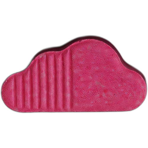 Soundcloud pill — MDMA (148mg); Unknown — Berlin, Germany