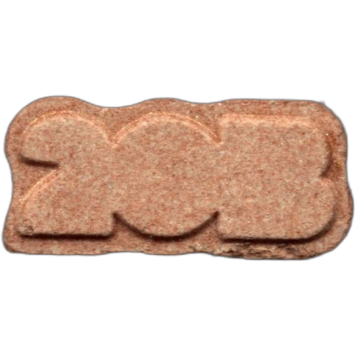 2C-B hapı — 2