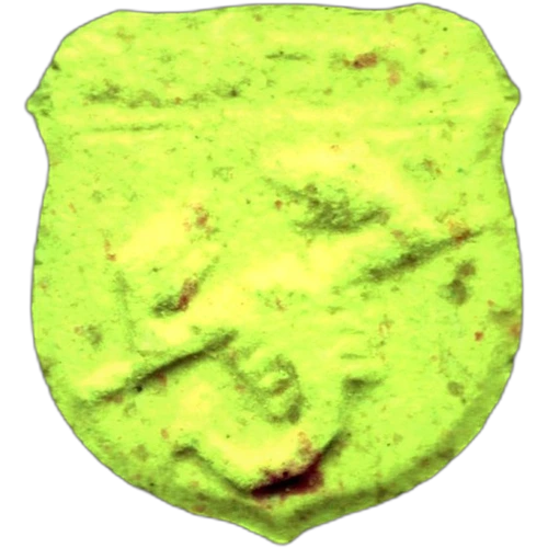 Pillola Abarth — MDMA (134mg) — Barcelona, Spagna