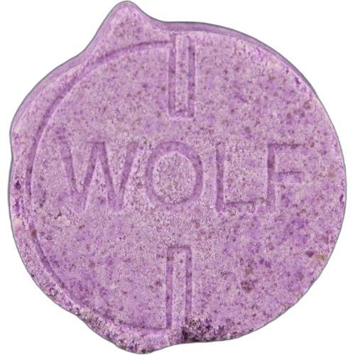 Wolf hapı — 2