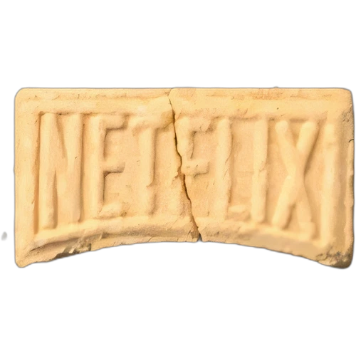 Netflix pill — MDMA (114mg) — Guipúzcoa, Spain