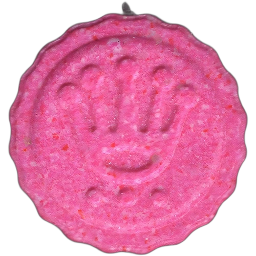 Rolex hapı — Caffeine; 2C-B — Madrid, İspanya