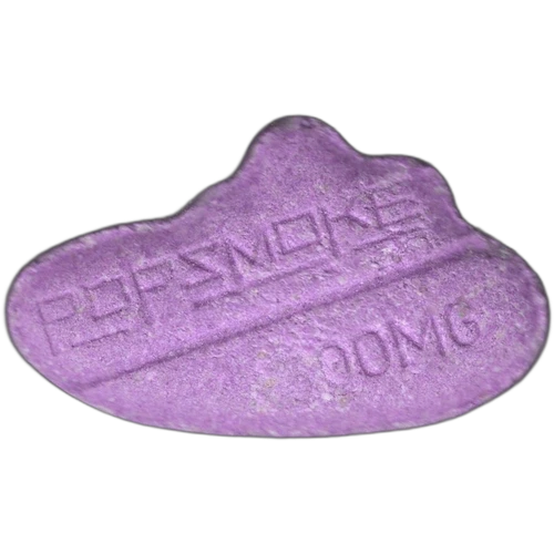 Tableta Pop Smoke — 2