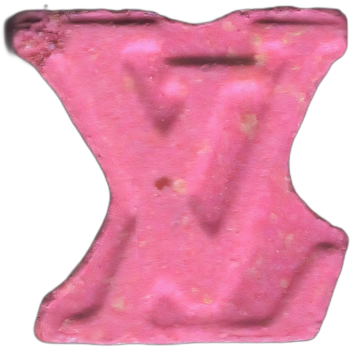 Pastilă Louis Vuitton — 2C-B (16mg) — Madrid, Spania