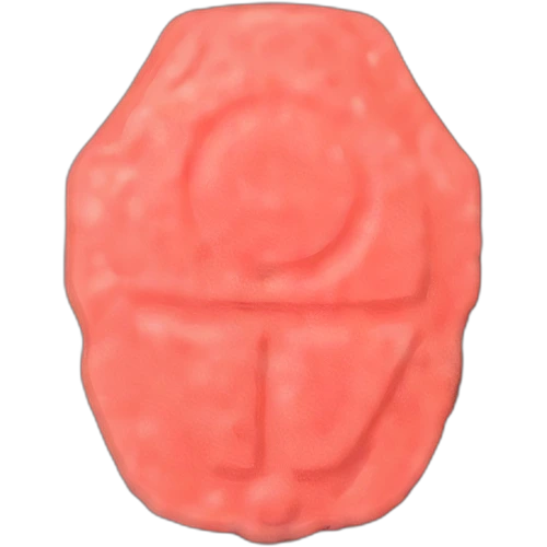Squid Game таблета — MDMA (282mg) — Granada, Шпанија