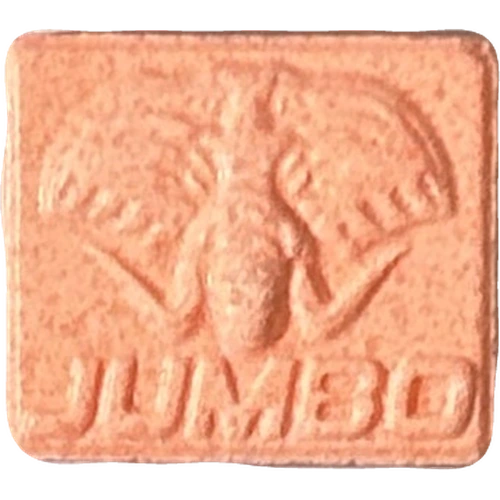 Tableta Jumbo — MDMA (238mg) — Slovinsko