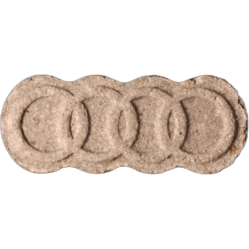 Audi RS pill — MDMA (197mg) — Zürich, Switzerland