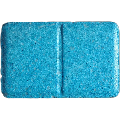 Gucci, MDMA-tablett — 2