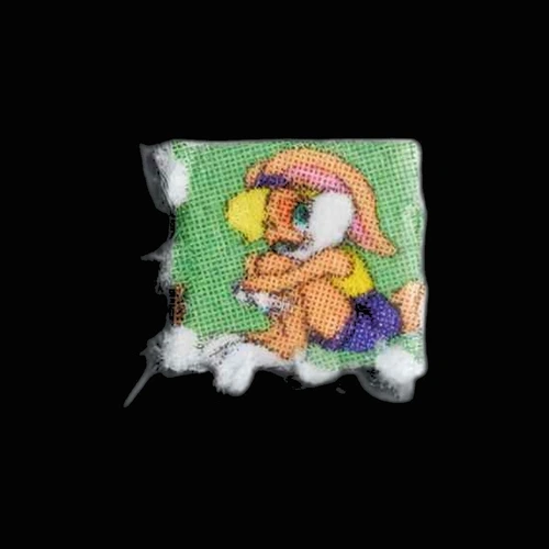 LSD (24µg) — Yvelines (78), France