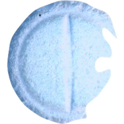 Rolex-pil — 2