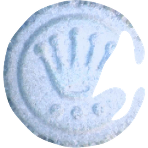 Tableta Rolex — 3-FEA — Vienna, Rakúsko