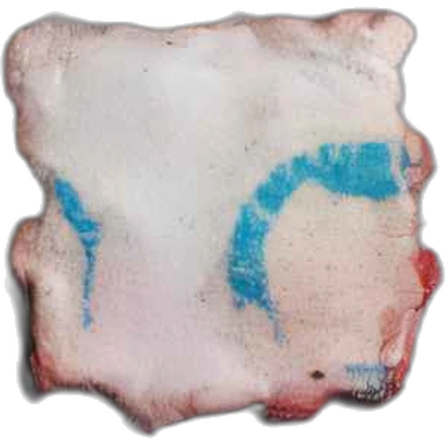 LSD (70µg)-pilleri — 2