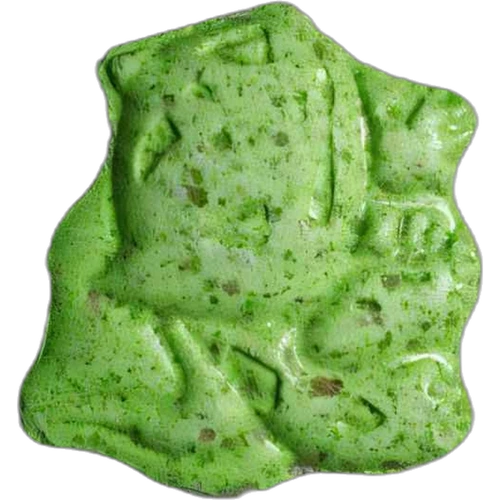 Bulbasaur-pil — 2
