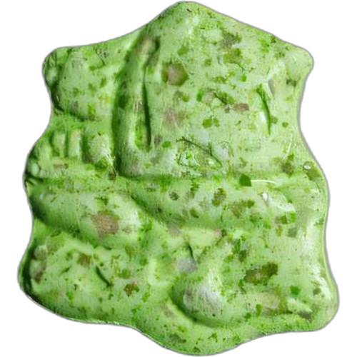 Logo Pokemon Bulbizar pill — MDMA (176mg) — Gap, France
