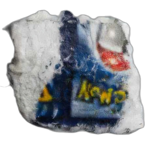 Tableta LSD (16µg); iso-LSD (8µg) — 2