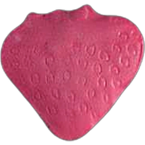 Tableta Strawberry — MDMA (151mg) — Bern, Švýcarsko