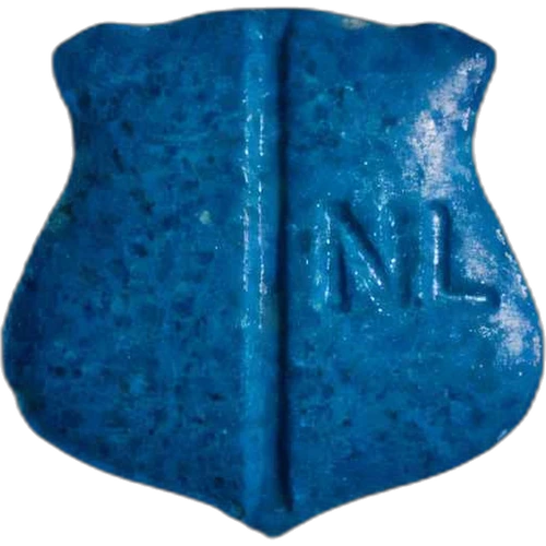 Comprimé FBI Nl — 2