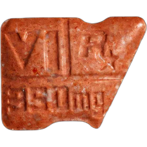 Pastilă GTA — MDMA (239mg) — Marseille, Franța