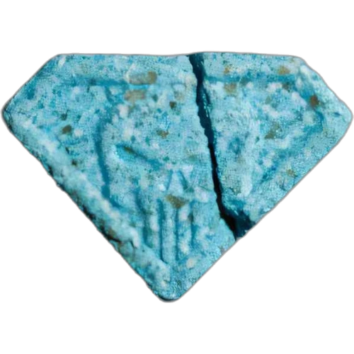 MDMA (165mg) — Marseille, Francia
