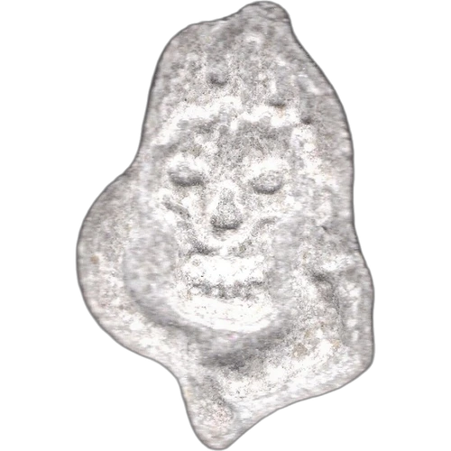 حبّة Grim Reaper — MDMA (243mg) — Madrid, إسبانيا