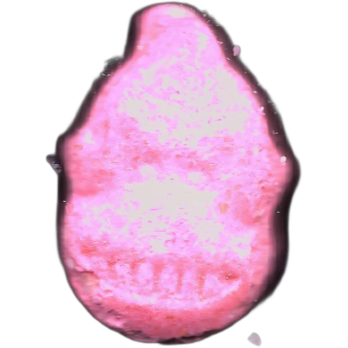 Donkey Kong pill — MDMA (153mg) — Madrid, Spain