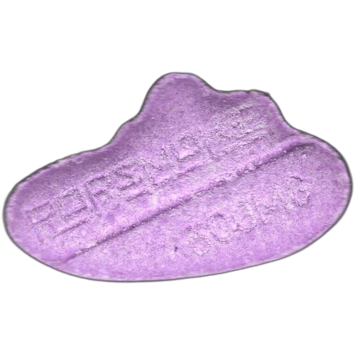 Pillola Pop Smoke — 2