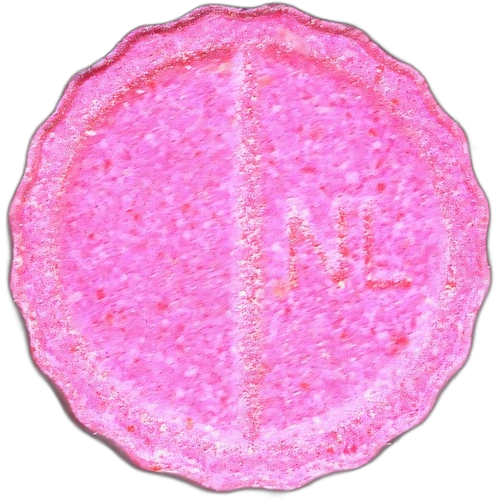 Comprimido Rolex — 2