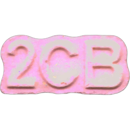 Tabletė 2cb — 2C-B (16mg) — Sevilla, Ispanija