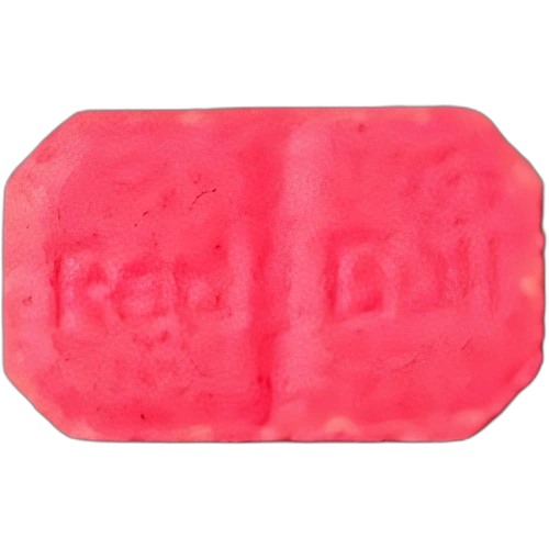 Comprimé Red Bull — MDMA (205mg) — Sevilla, Espagne