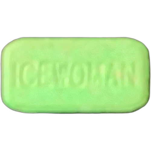 Comprimido Marvel, Ice Woman — 2