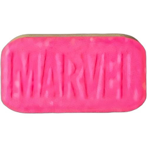 Таблетка Marvel; Ice Woman — MDMA (200mg) — Sevilla, Spain