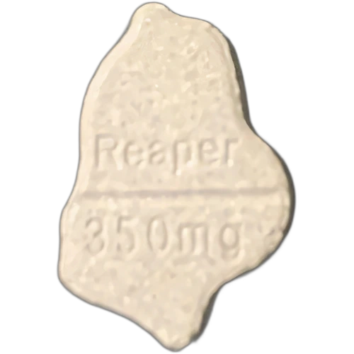 Comprimido Grim Reaper — 2