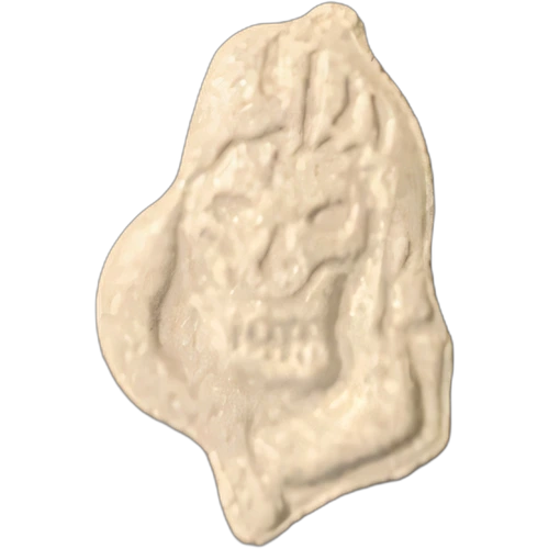 Pastilla Grim Reaper — MDMA (319mg) — Málaga, España